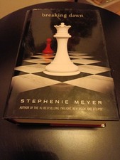 Buch breaking dawn gebraucht kaufen  Weiterstadt