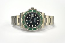 Rolex submariner hulk for sale  LONDON