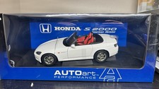 Autoart honda s2000 d'occasion  Expédié en Belgium