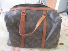Sac louis vuitton d'occasion  Volonne