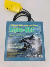 Aqua chi hydro for sale  Eugene