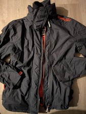 Superdry windcheater windbreak for sale  DENBIGH