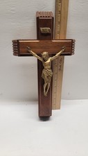 Vintage wood wooden for sale  Hastings
