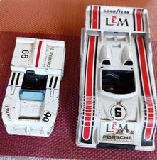 Politoys chaparral2 porche d'occasion  Toulon-