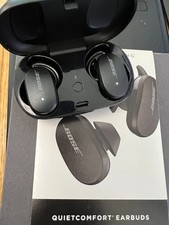 Bose quiet comfort gebraucht kaufen  Hamburg