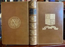 1884 poetical works for sale  NEWPORT