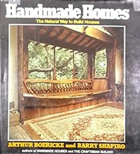 Handmade homes natural for sale  Mishawaka