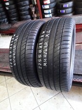 2pneumatici 225 michelin usato  Belpasso