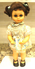 Vintage musical doll for sale  Debary