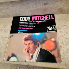 Vinyle 33t eddy d'occasion  Montbrison