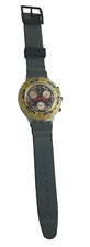 Relógio de pulso masculino Swatch cronógrafo operado por bateria comprar usado  Enviando para Brazil