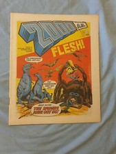 2000ad prog 28th for sale  ROWLEY REGIS