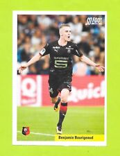 Fiche foot benjamin d'occasion  Nancy-