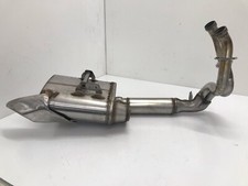 Terminale collettore kawasaki usato  Rozzano