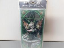 Anne stokes kunstfliese gebraucht kaufen  Hagen