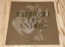 Disco vinile giri usato  Bologna