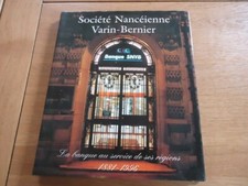 Lorraine societe nanceienne d'occasion  Einville-au-Jard