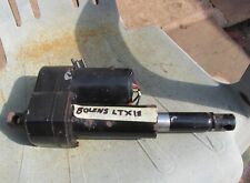 Ride mower bolens for sale  TELFORD