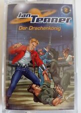 Kassette jan tenner gebraucht kaufen  Angermünde