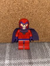 Lego marvel magneto for sale  AXMINSTER