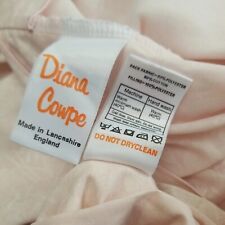 Diana cowpe quilted for sale  HOCKLEY