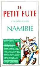 Namibie collectif v157836 d'occasion  Hennebont
