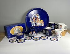 Tetley tea vintage for sale  WIMBORNE
