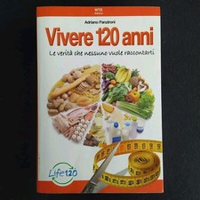 Adriano panzironi vivere usato  Vicenza