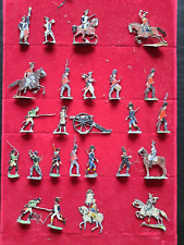 Lot figurines plats d'occasion  Mérignac
