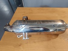 Marmitta piaggio beverly usato  Modena