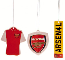 Arsenal 3pk car for sale  WIDNES