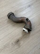 Authentic copper bend for sale  DERBY