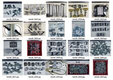 Bosch rexroth verbindungseleme gebraucht kaufen  Br'haven-Weddewarden