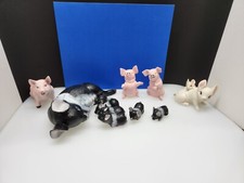 Vintage pig piglet for sale  Greenup