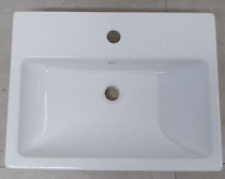semi recessed basin for sale semi recessed basin for sale BROMLEY