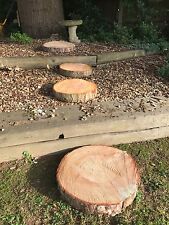 Large wooden log for sale  WORCESTER