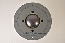 Driver midrange singolo usato  Spedire a Italy