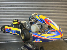 Otk junior rotax for sale  HOOK