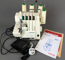 Singer overlocker ultralock for sale  TYWYN