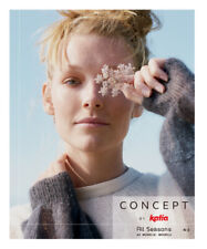 Concept katia magazin gebraucht kaufen  Schechingen