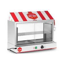 Hot dog steamer gebraucht kaufen  Berlin