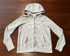 Abercrombie fitch gray for sale  Detroit