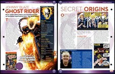 Ghost rider johnny for sale  SLEAFORD