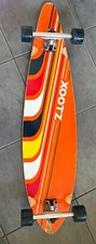 Xootz longboard skateboard for sale  SANDY