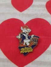 Pin pins pin d'occasion  France