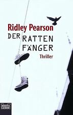 Rattenfänger ridley pearson gebraucht kaufen  Berlin