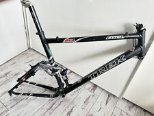 Trek fuel slr gebraucht kaufen  Darmstadt