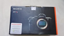 Sony alpha spiegellose gebraucht kaufen  Mannheim