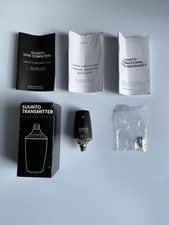Suunto transmitter. led for sale  CHARD