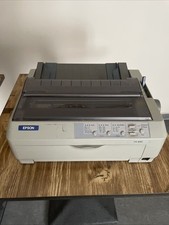 Imprimante epson 890 d'occasion Imprimante epson 890 d'occasion  Liévin